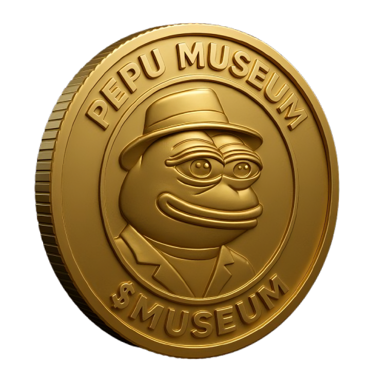 $MUSEUM Token - ERC-20 Archive